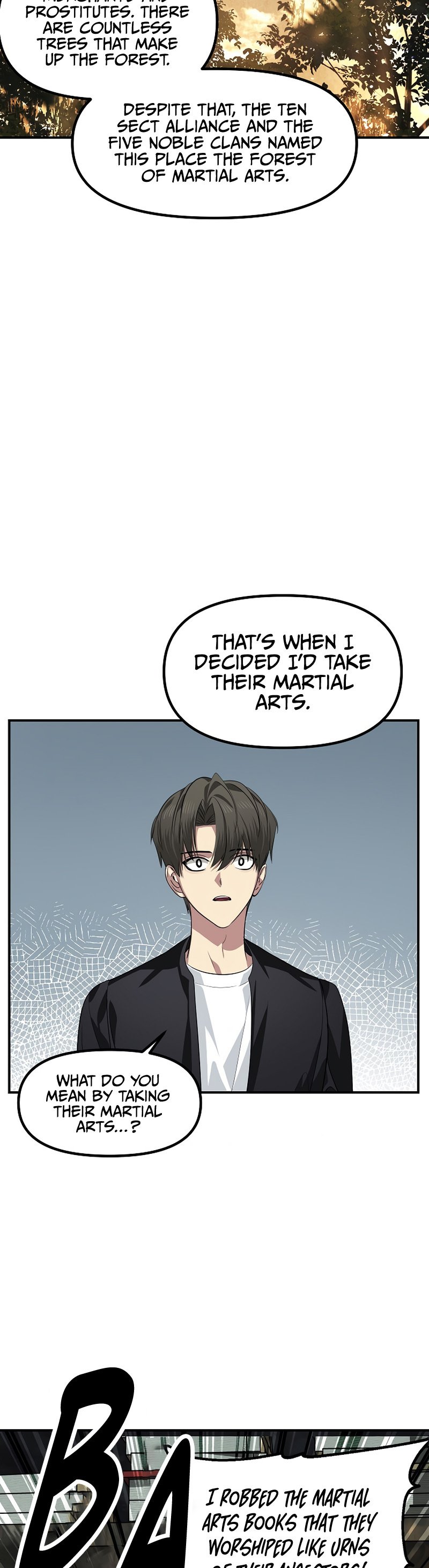 SSS-Class Suicide Hunter, Chapter 70 image 19